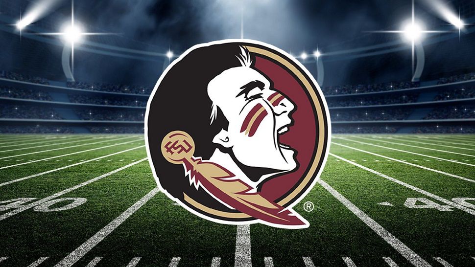 Fsu football on sale